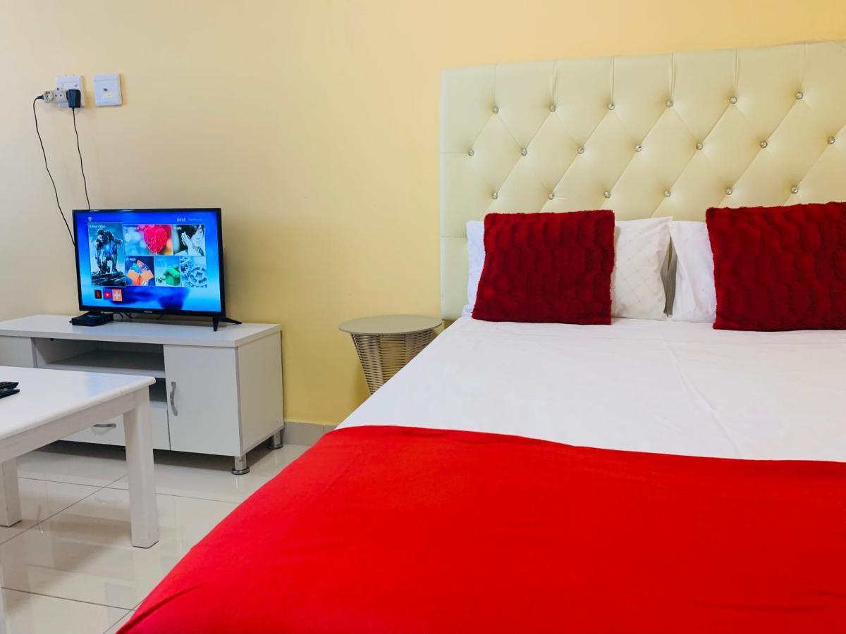 Mowetu Guest House Cape Town Ngoại thất bức ảnh