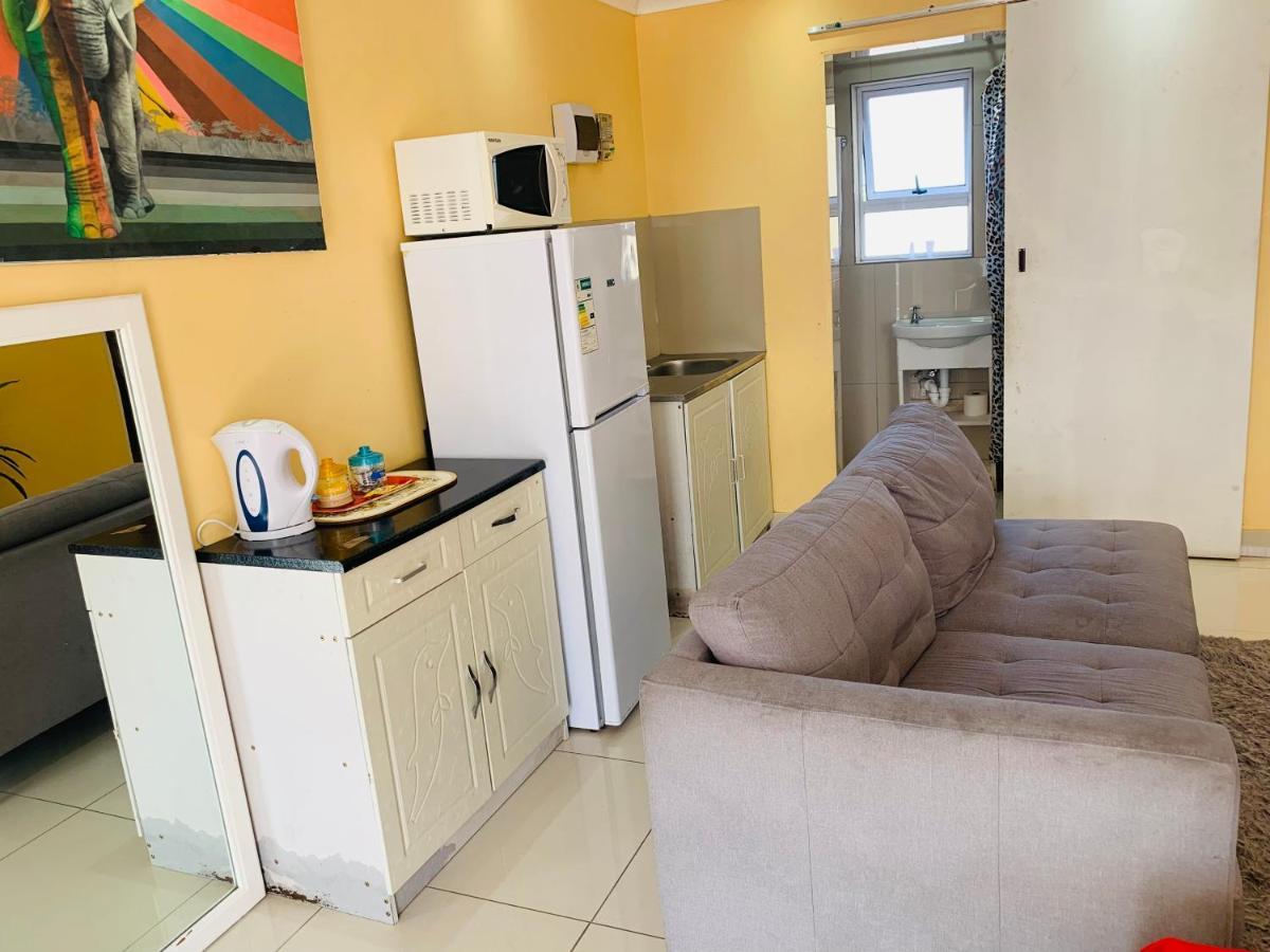 Mowetu Guest House Cape Town Ngoại thất bức ảnh