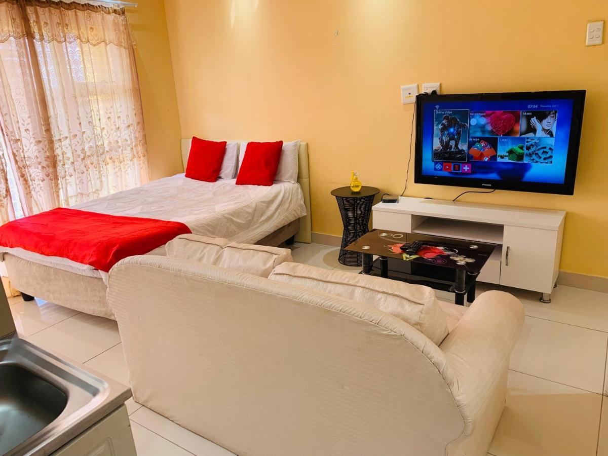 Mowetu Guest House Cape Town Ngoại thất bức ảnh