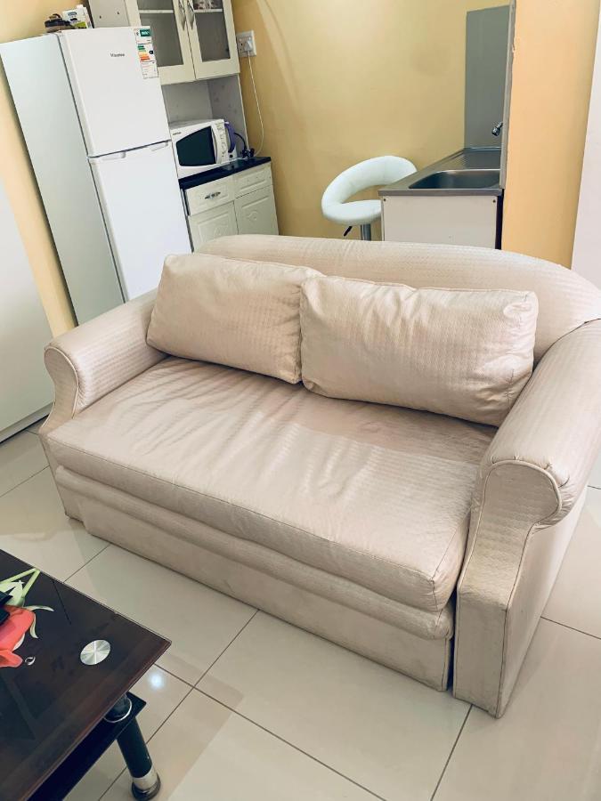 Mowetu Guest House Cape Town Ngoại thất bức ảnh