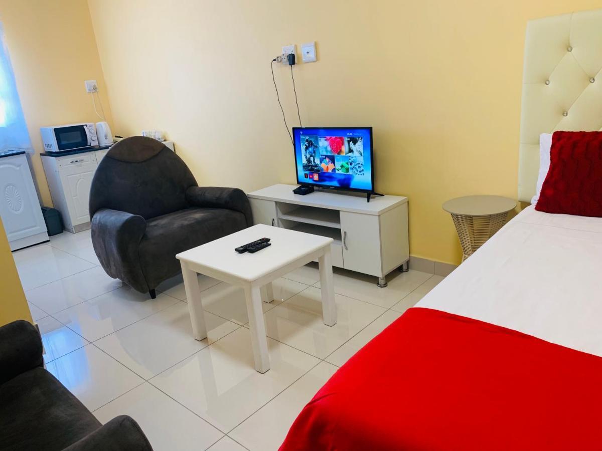 Mowetu Guest House Cape Town Ngoại thất bức ảnh