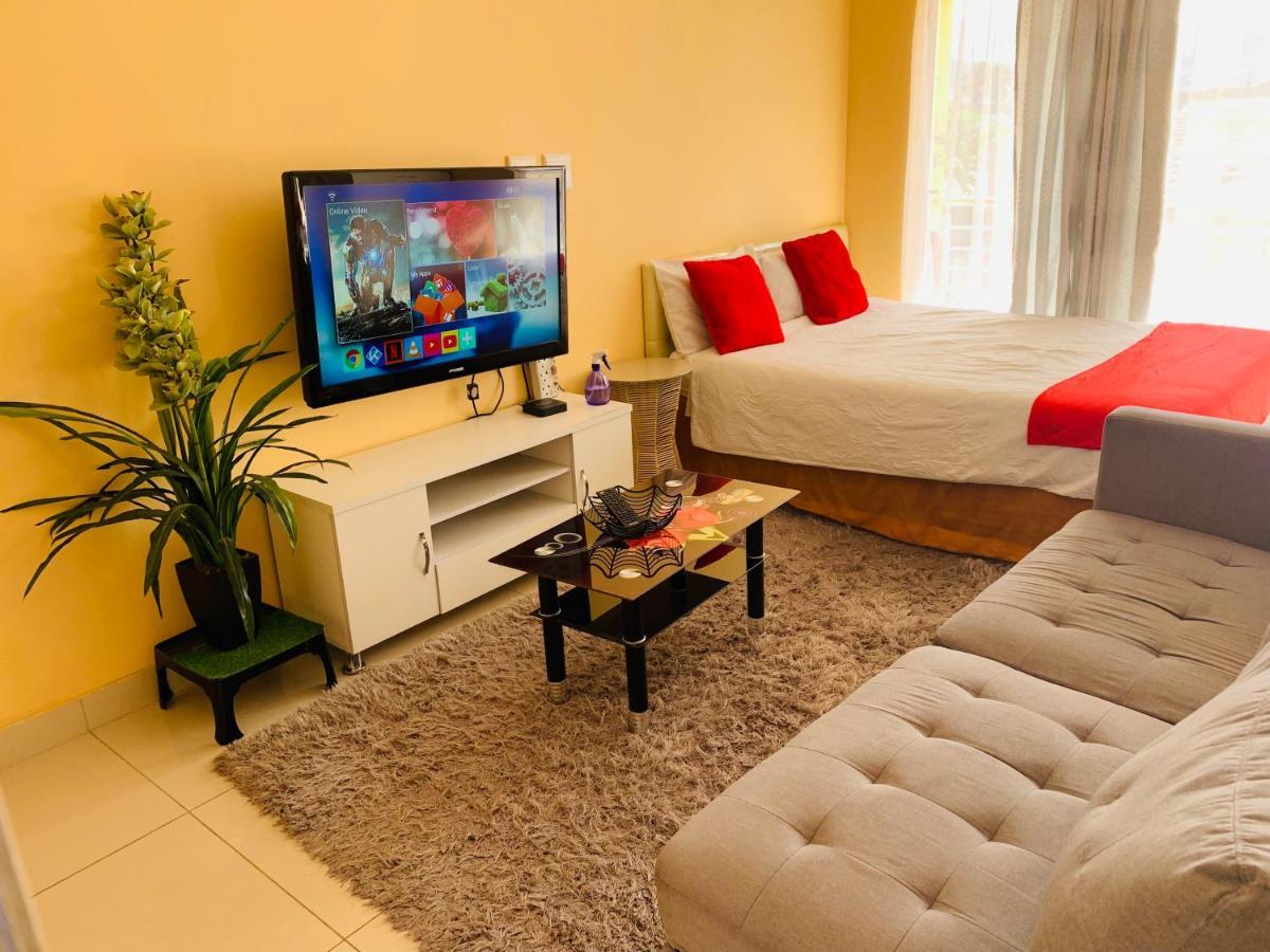 Mowetu Guest House Cape Town Ngoại thất bức ảnh