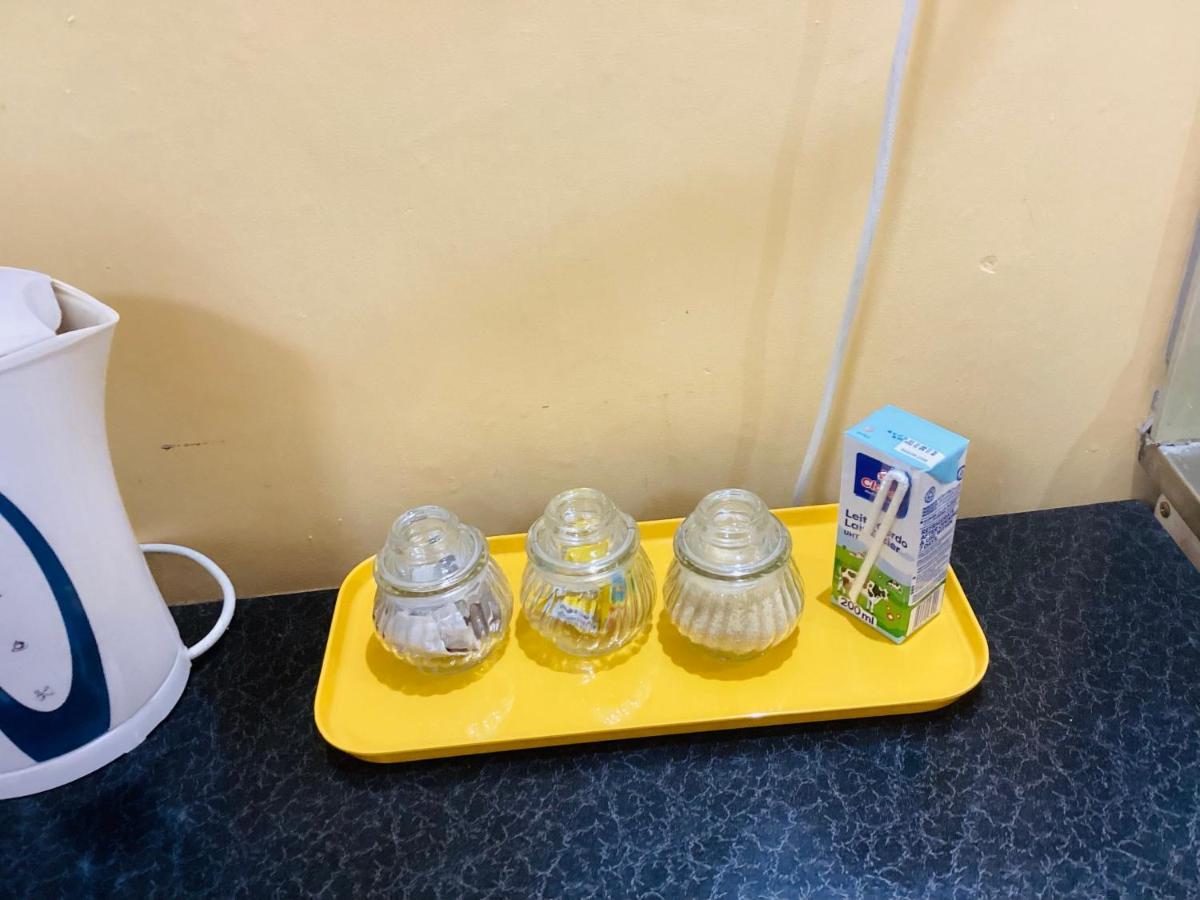 Mowetu Guest House Cape Town Ngoại thất bức ảnh