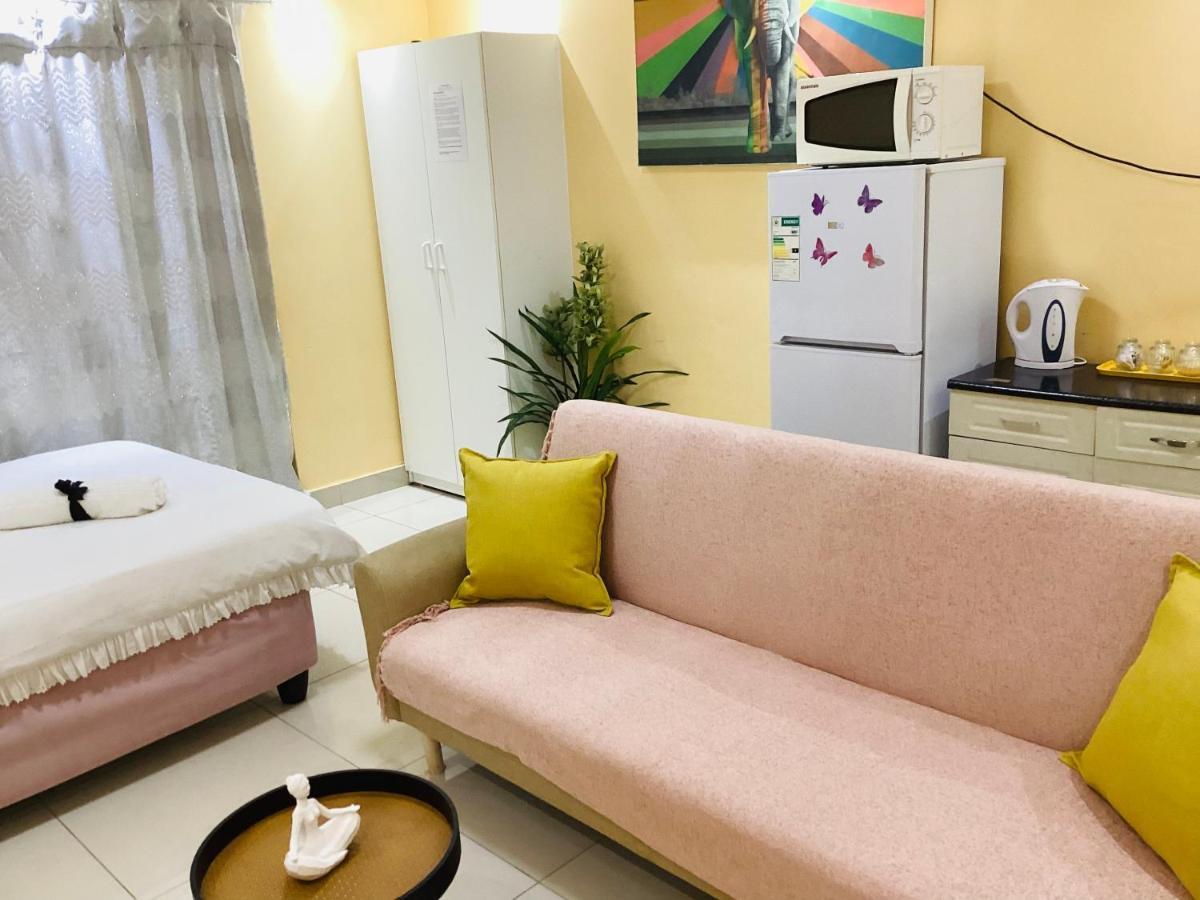 Mowetu Guest House Cape Town Ngoại thất bức ảnh