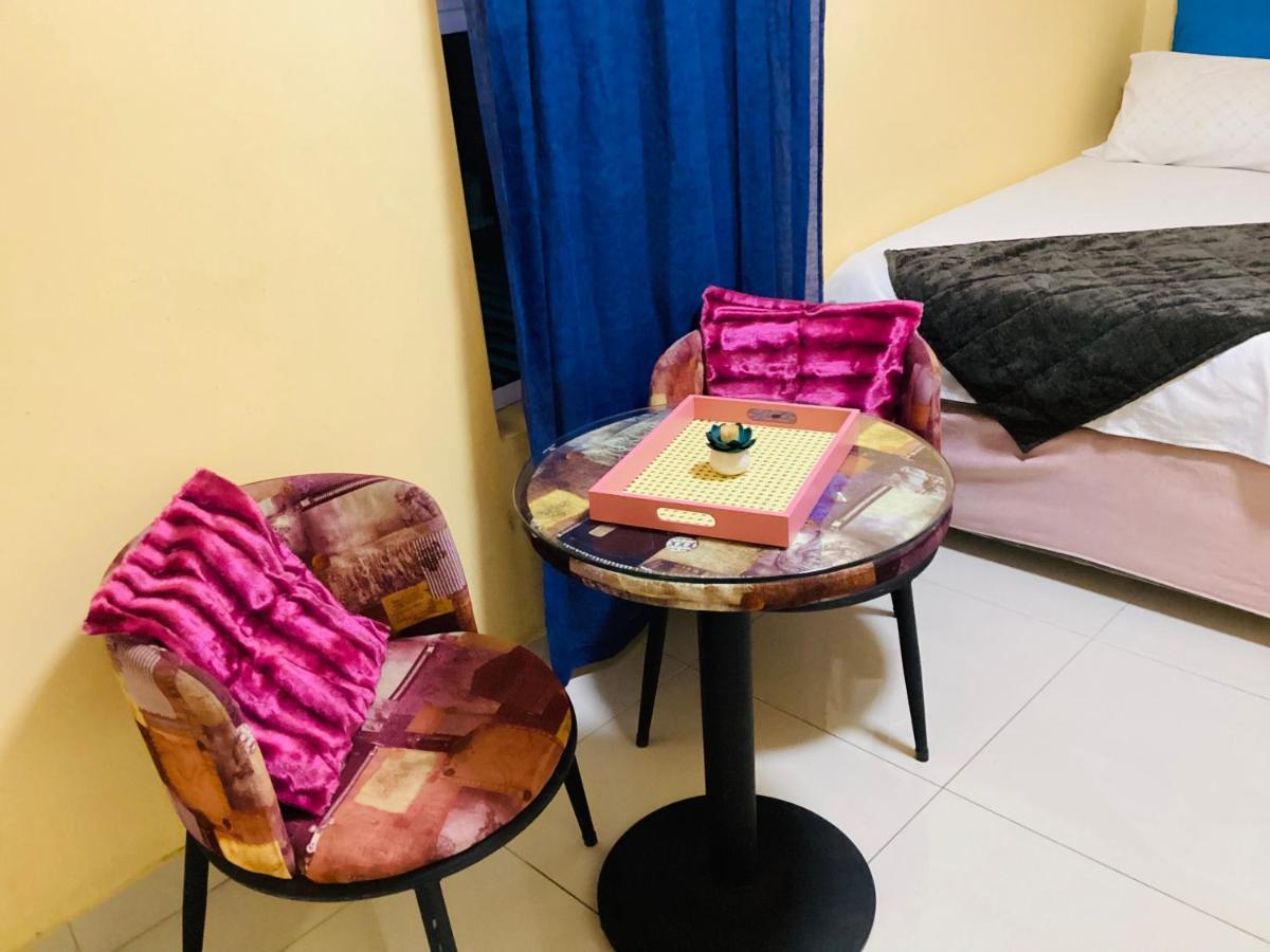 Mowetu Guest House Cape Town Ngoại thất bức ảnh