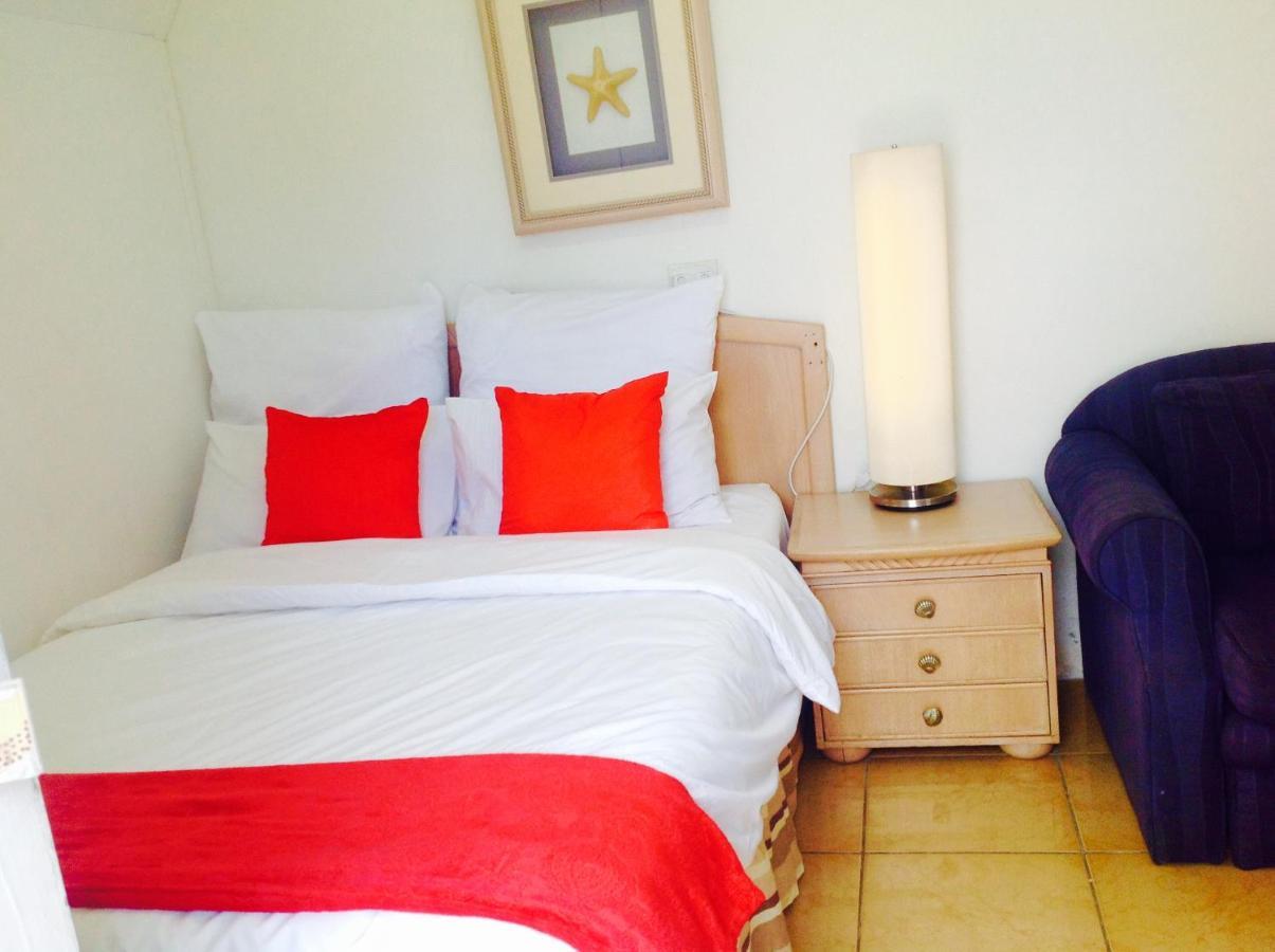 Mowetu Guest House Cape Town Ngoại thất bức ảnh