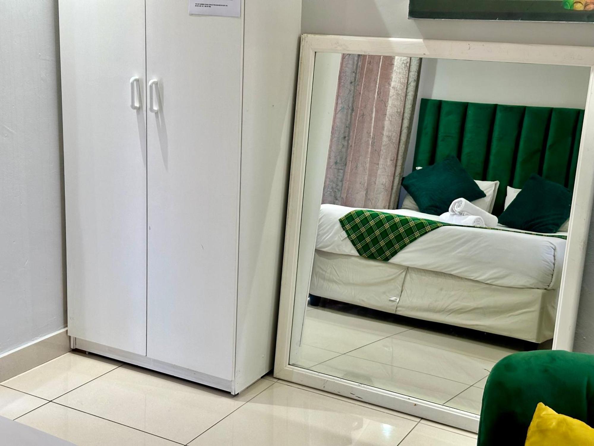 Mowetu Guest House Cape Town Ngoại thất bức ảnh