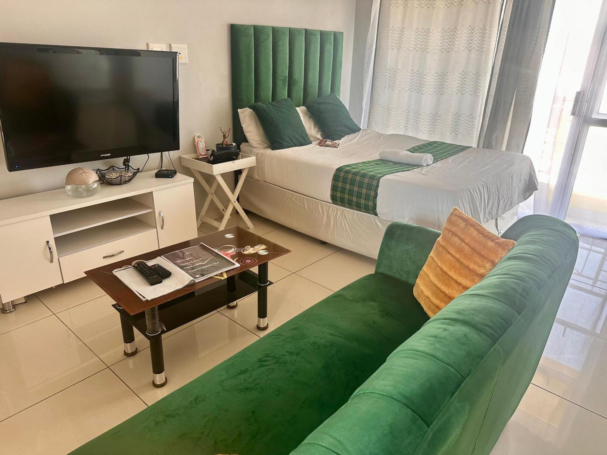 Mowetu Guest House Cape Town Ngoại thất bức ảnh
